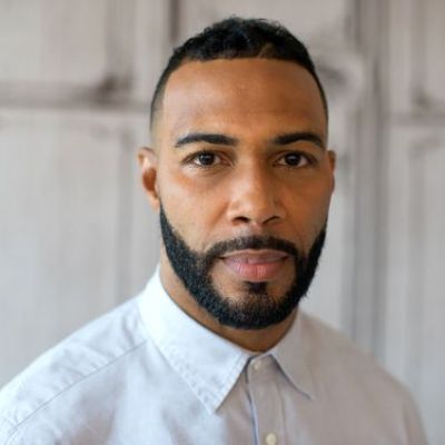 Omari Hardwick